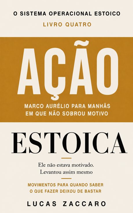 Ação Estoica