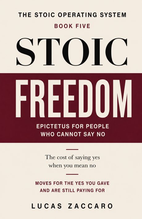 Stoic Freedom