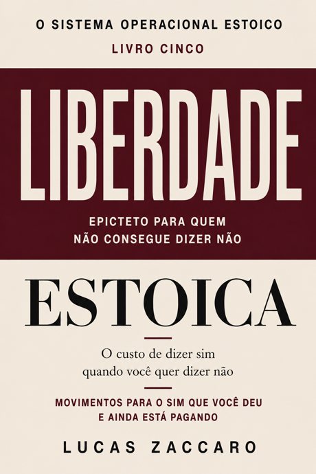 Liberdade Estoica