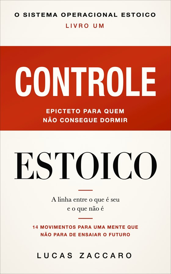 CONTROLE ESTOICO